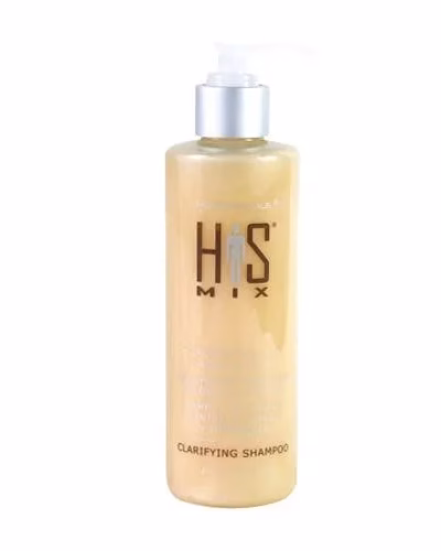 MIXED CHICKS HIS CLARIFYING SHAMPOO 250ML