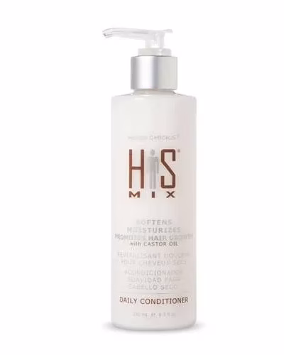MIXED CHICKS HIS DAILY CONDITIONER 250ML