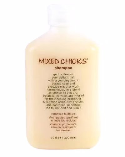 MIXED CHICKS SHAMPOO 300ML