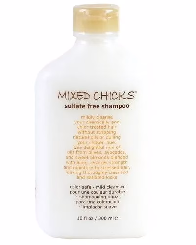 MIXED CHICKS SULFATE FREE SHAMPOO 300ML