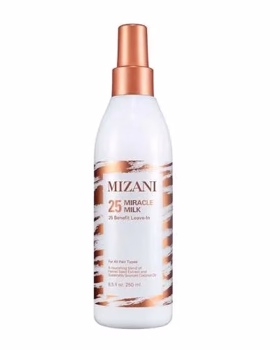 MIZANI 25 MIRACLE MILK LEAVE-IN 250ML