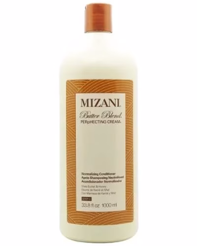 MIZANI BUTTER BLEND NORMALIZING CONDITIONER 1L