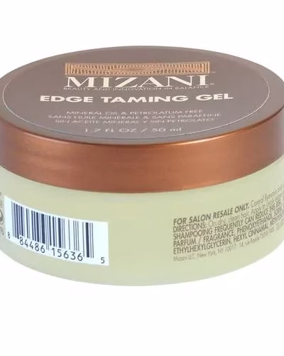 MIZANI EDGE TAMING GEL 50 ML