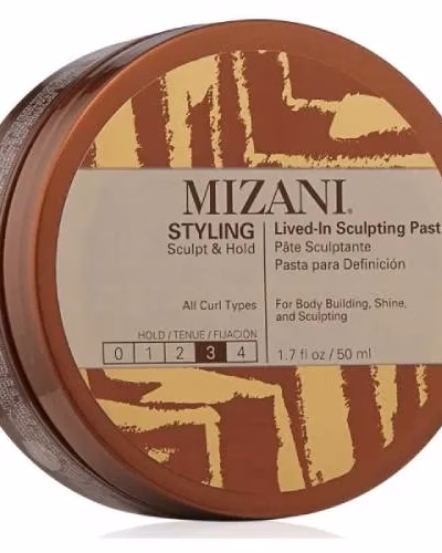 MIZANI LIVED IN HIG HOLD PASTE 50ML