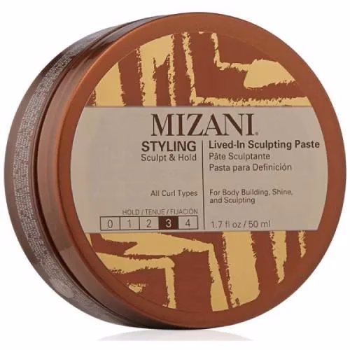 MIZANI LIVED IN HIG HOLD PASTE 50ML