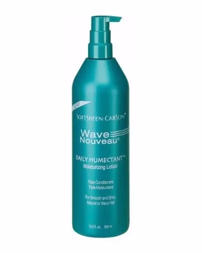 Wave Nouveau Coiffure Daily Humectant Moisturizing Lotion 500ml