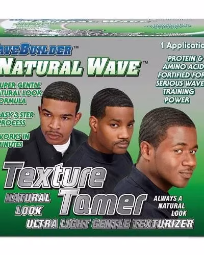 WaveBuilder Natural Wave Texture Tamer Kit