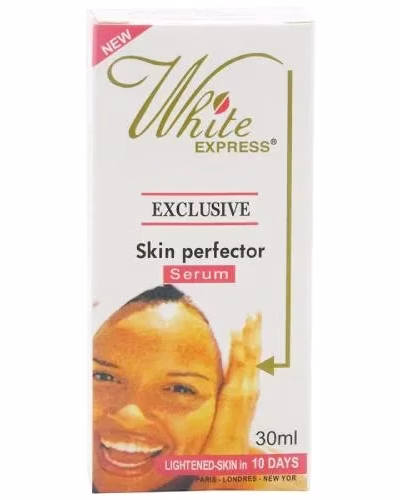 White Express Exclusive Skin Perfector Serum 30ml