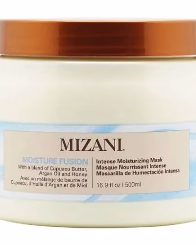 MIZANI MOISTURE FUSION INTENSE MOISTURIZING MASK 500ML