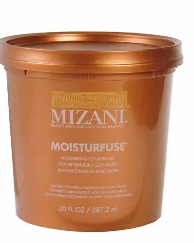 MIZANI MOISTURFUSE MOISTURIZING CONDITIONER 887ML