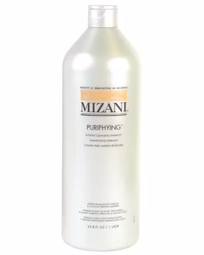 MIZANI PURIPHYING INTENSE CLEANSING SHAMPOO 1L