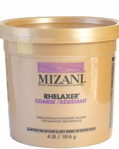 MIZANI RHELAXER COARSE/RESIST 1816G
