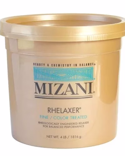 MIZANI RHELAXER FINE/COLOR TREATED 1816G