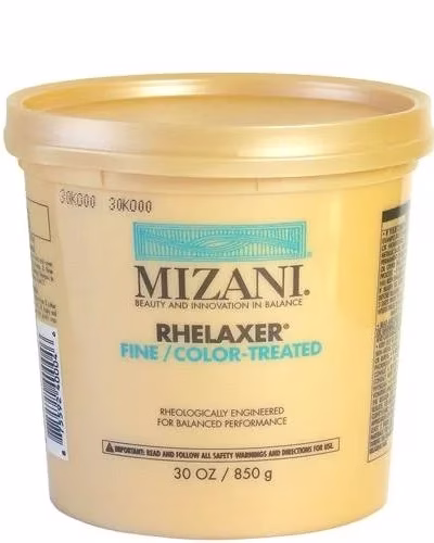 MIZANI RHELAXER FINE/COLOR-TREATED 850G
