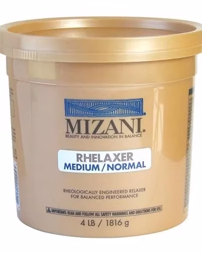 MIZANI RHELAXER MEDIUM/NORMAL 1816G
