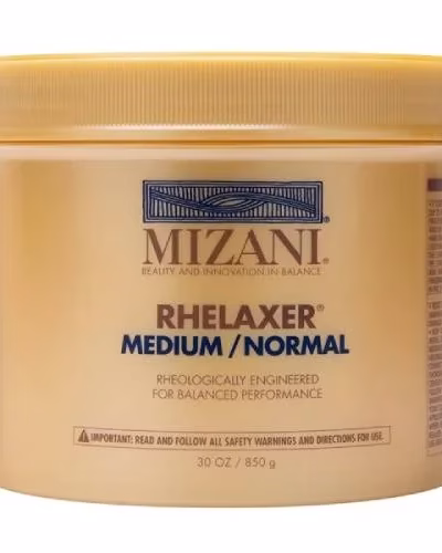 MIZANI RHELAXER MEDIUM/NORMAL 850G