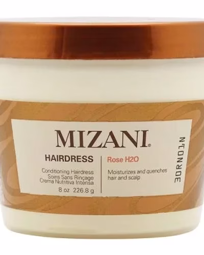 MIZANI ROSE H20 CONDITIONING HAIRDRESS 236ml