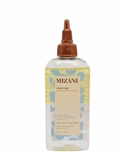 MIZANI SCALP CARE COOLING SERUM 118ML