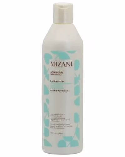 MIZANI SCALP CARE SHAMPOO 500ML
