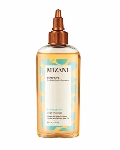 MIZANI SCALP CARE SOOTHING SERUM 118ML