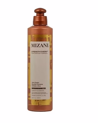 MIZANI STRENGHT FUSION LEAVE-IN CONDITIONER 250ML