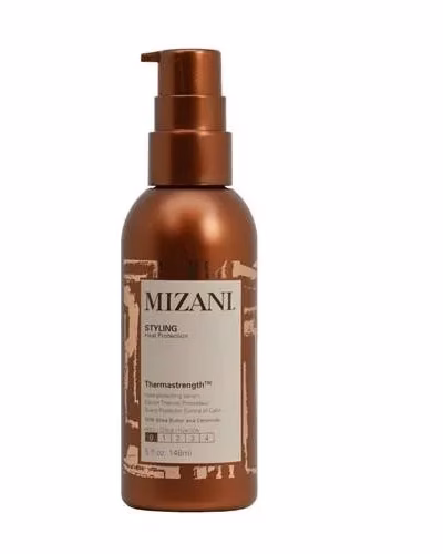 MIZANI STYLING HEAT PROTECTION THERMASTRENGHT SERUM 148ML