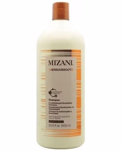 MIZANI THERMASMOOTH SHAMPOO 1L