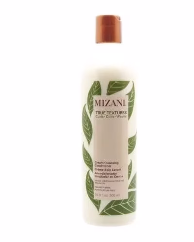 MIZANI TRUE TEXTURES CREAM CLEANSING CONDITIONER 250ML