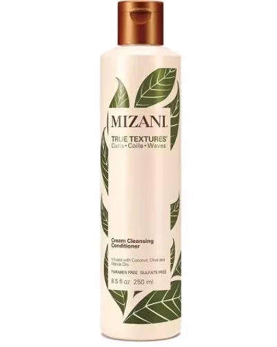 MIZANI TRUE TEXTURES CURLS CREAM CLEANSING CONDITIONER 250ML