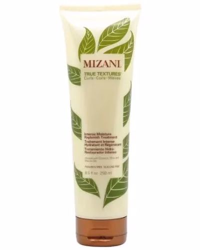 MIZANI TRUE TEXTURES CURLS INTENSE MOISTURE REPLENISH TREATMENT 250ML