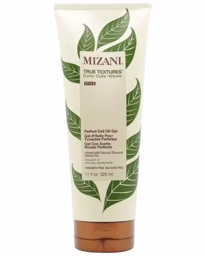 MIZANI TRUE TEXTURES PERFECT COIL OIL GEL 325ML