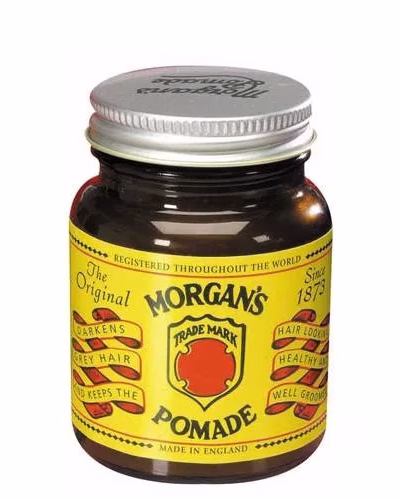 MORGANS POMADE 100ML