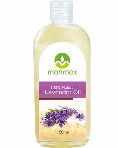 MORIMAX 100% NATURAL LAVENDER OIL 150ML