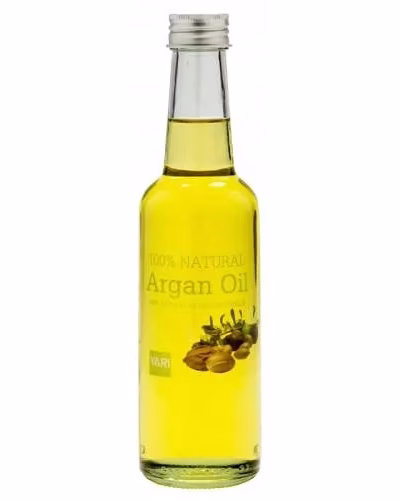 Yari 100% Natural Argan Oil 250ml