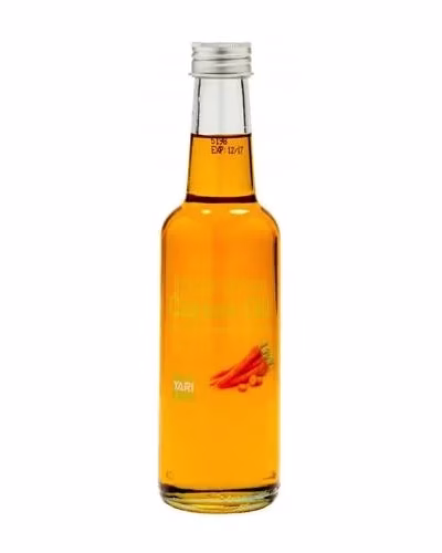Yari 100% Natural Carrot Oil 250ml