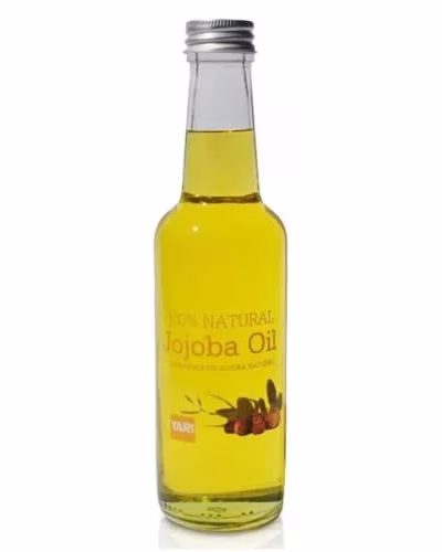 Yari 100% Natural Jojoba Oil 250ml