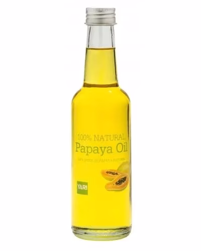 Yari 100% Natural Papaya Oil 250ml