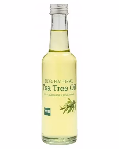 Yari 100% Natural Tea Tree Oil 250ml