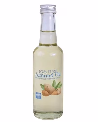 Yari 100% Pure Almond Oil 250ml