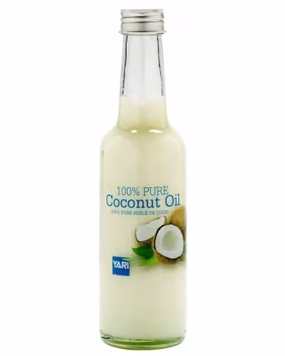 Yari 100% Pure Coconut Oil 250ml
