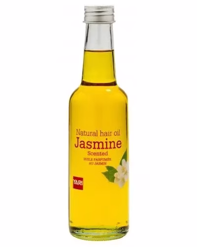Yari Natural Hair Oil Jasmine 250ml