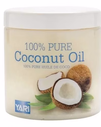 Yari Pure 100% Coconut 500ml