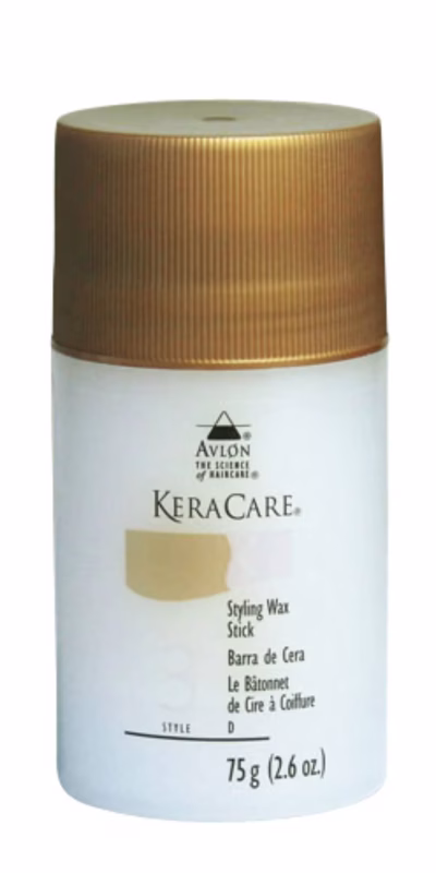 KERACARE STYLING WAX STICK 2.6OZ/75G