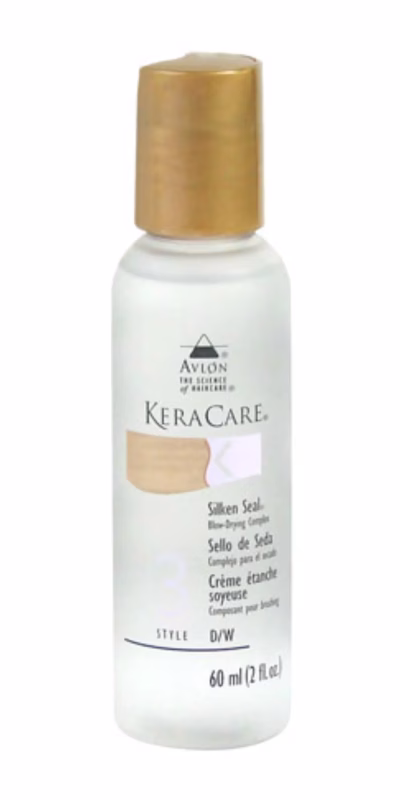 KERACARE SILKEN SEAL 60ML