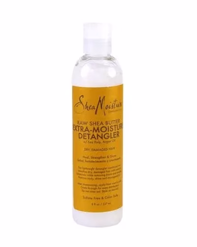 SHEA MOISTURE EXTRA MOISTURE DETANGLER 237ML