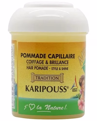 MISS ANTILLES HAIR BALM KARIPOUSS 125ML
