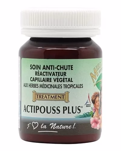 MISS ANTILLES HAIR LOSS TREATMENT 100ML