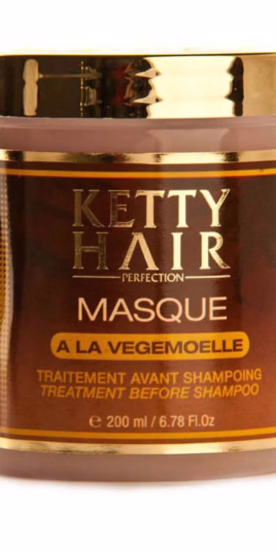 KETTY MASQUE  200ML