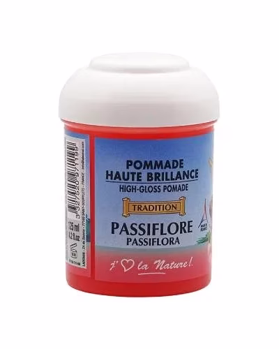 MISS ANTILLES HIGH SHINE BALM PASSIFLORE 125ML