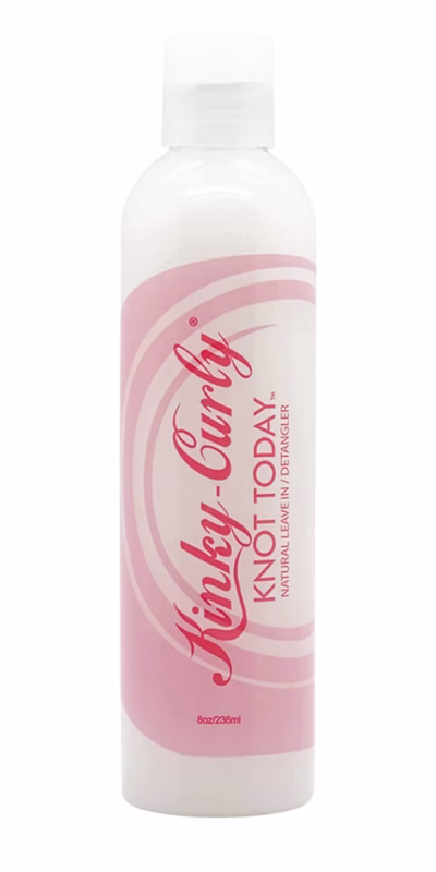KINKY CURLY KNOT TODAY LEAVE IN DETANGLER 237 ML